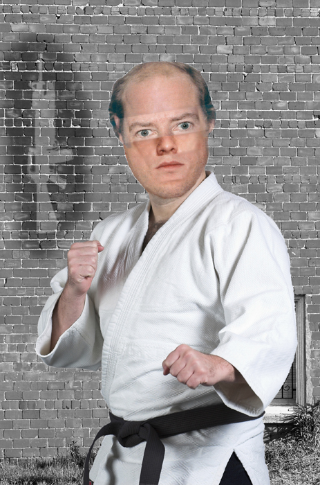 digital composing for composite profile