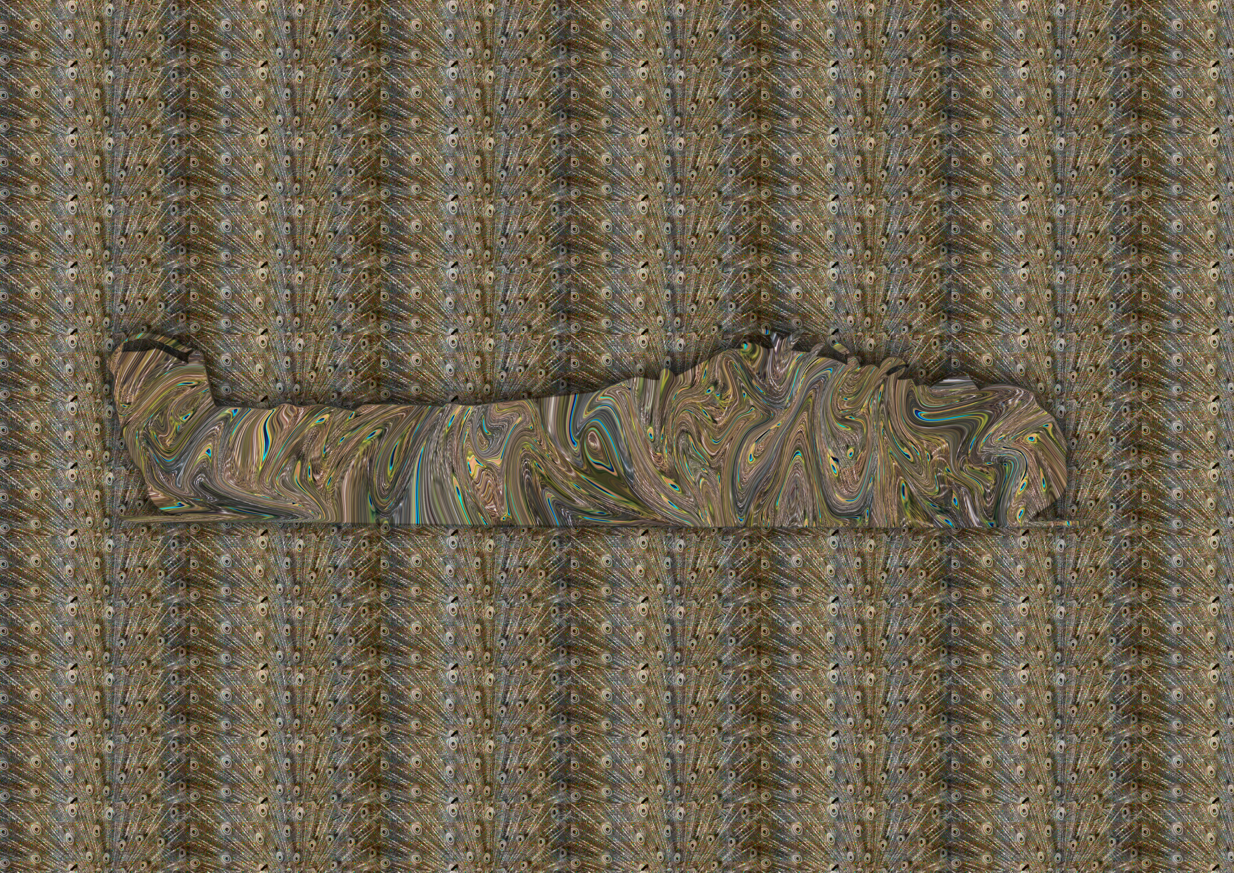 פנדמיה לאקזיסטנציאליזם או שינת פוטוגניות DEAD ZBURATOR - EN LA CAMA