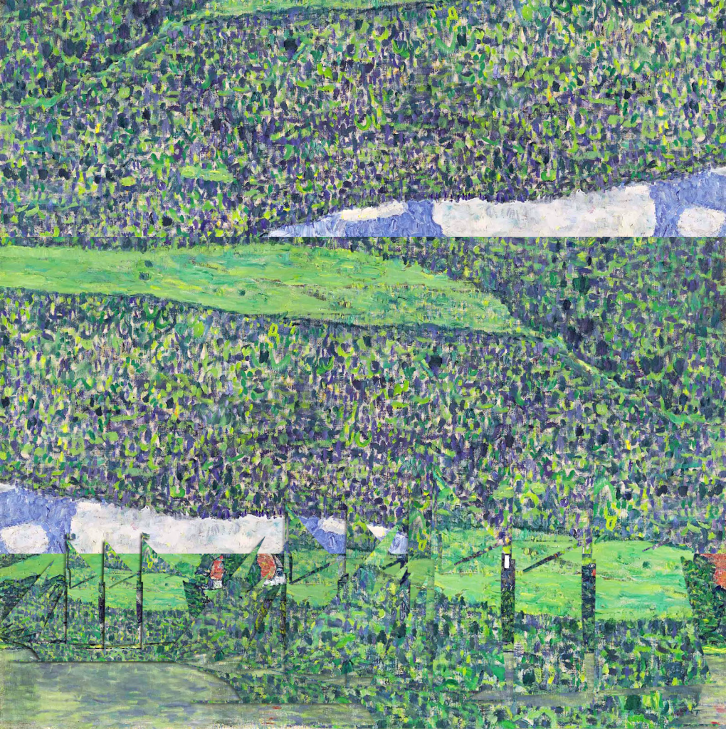 Stained narkissos סמל סטטוס קוו