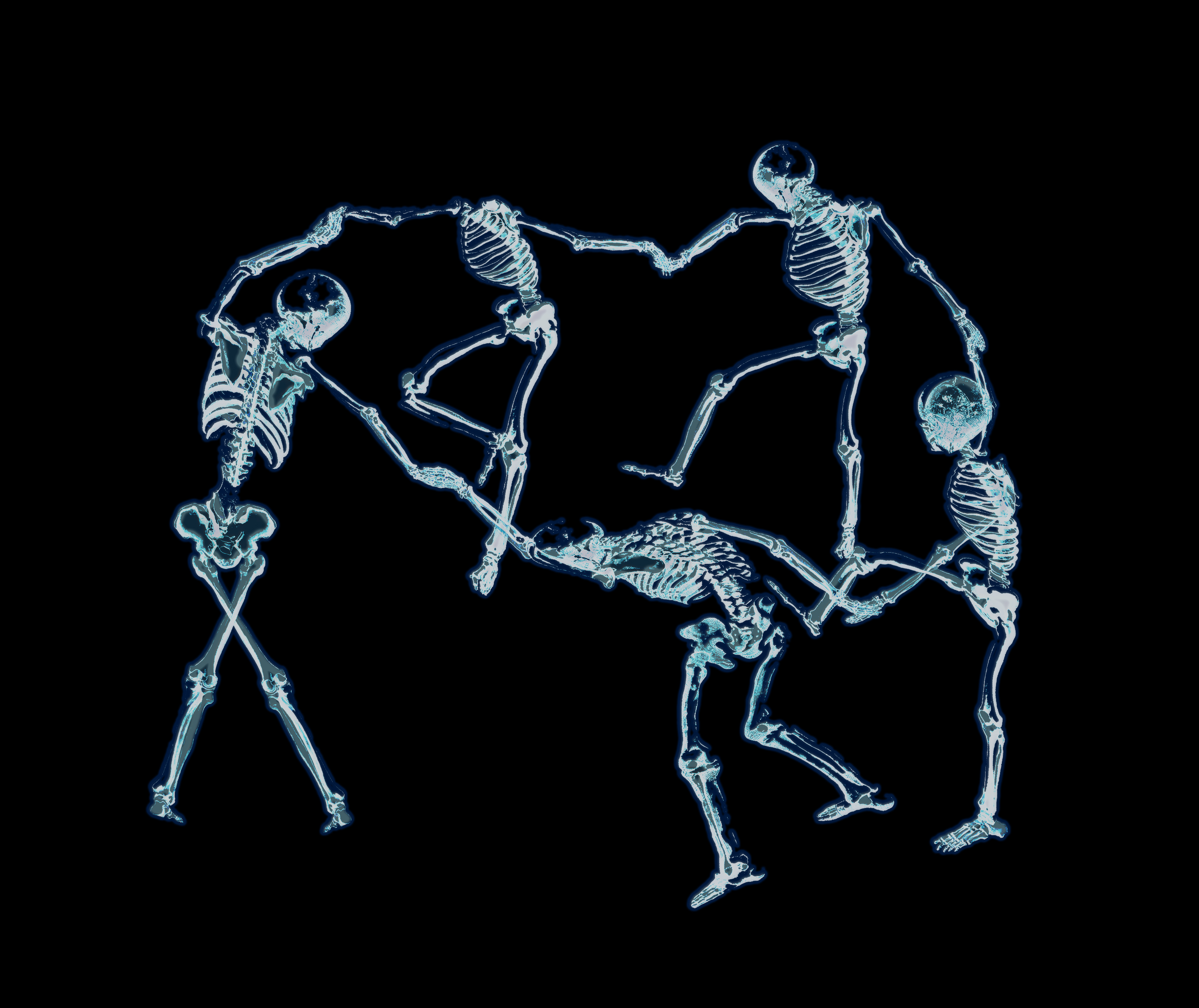 הרב רנטגן או הרב ניצן או שמא האחיינים של האח הגדול. קילומטר בין ל