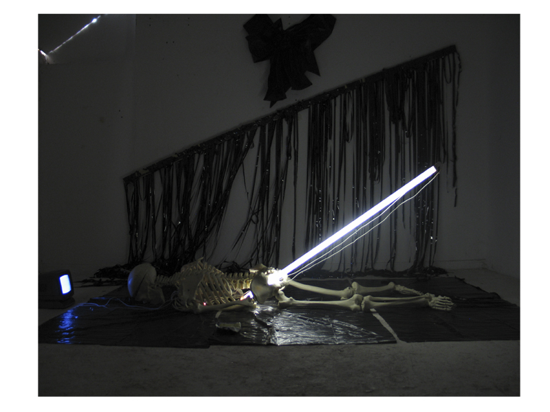 אורולוגיה טרנסדנטלית