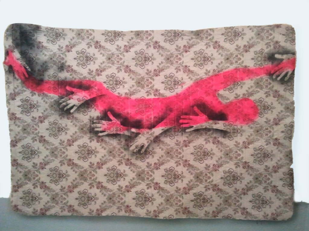 נפש בריאה בגוף בריא נכנסו למיטה חולה. אנדוקרינולוג בסכנת הכחדה או קל וחומר